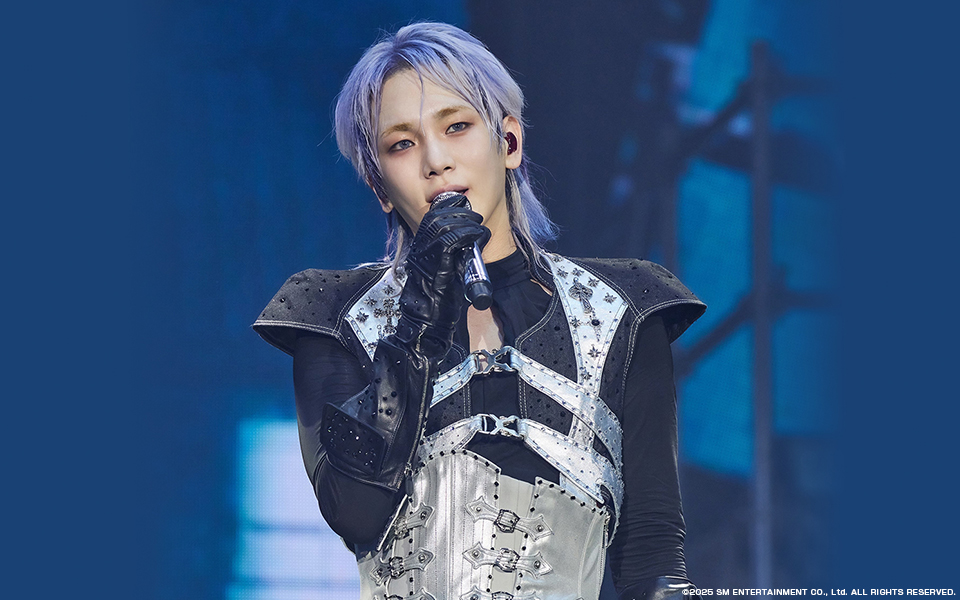key
