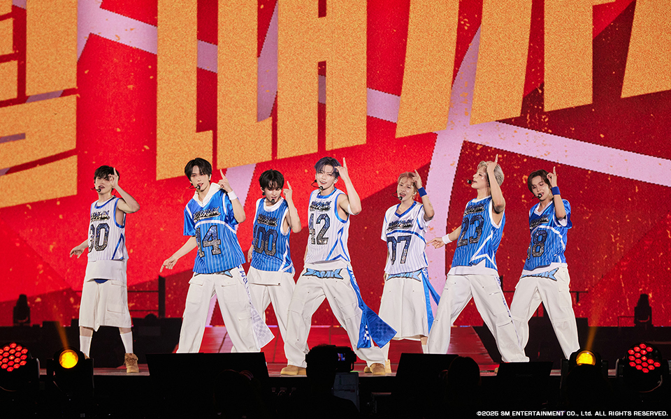 NCT DREAM