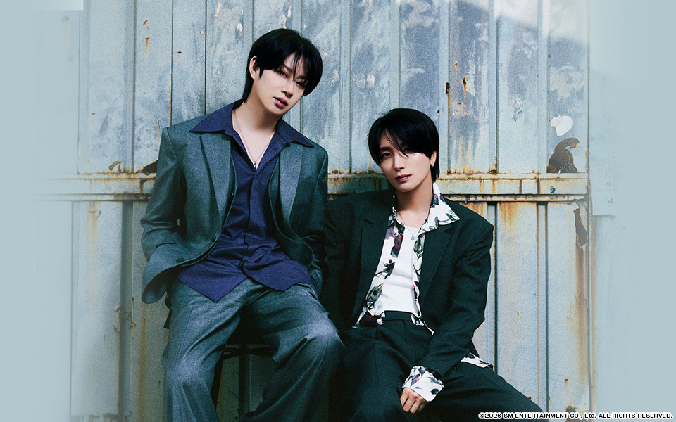 SUPER JUNIOR