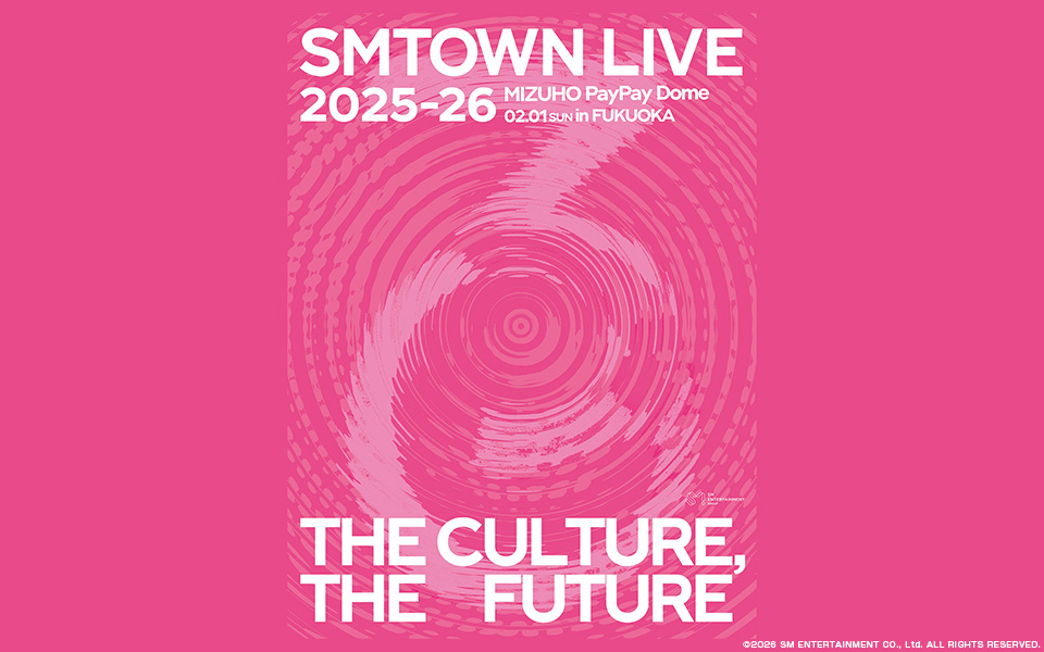 SMTOWN
