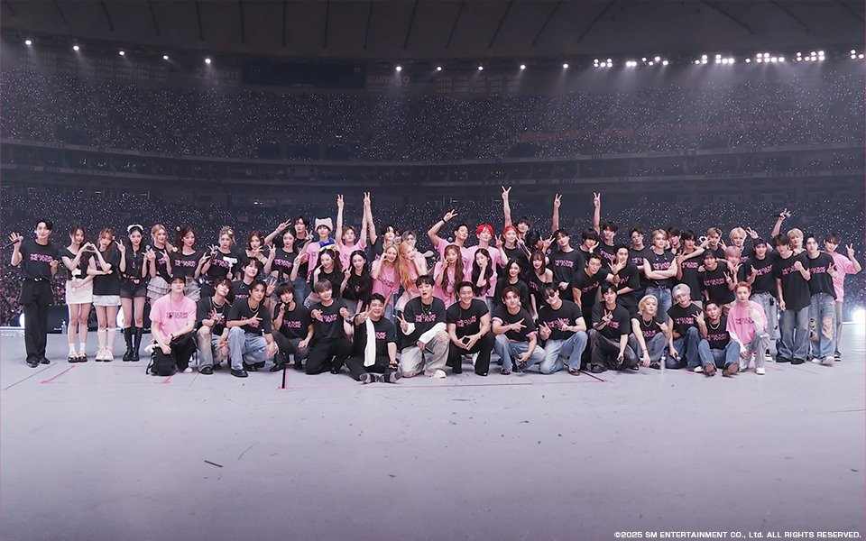 SMTOWN