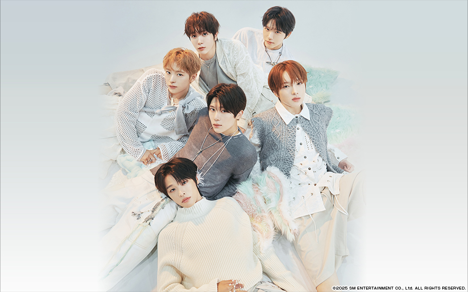NCT WISH