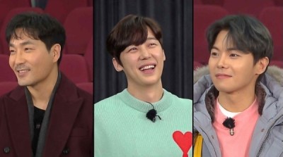 ランニングマン 番組詳細 韓流no 1 チャンネル Kntv