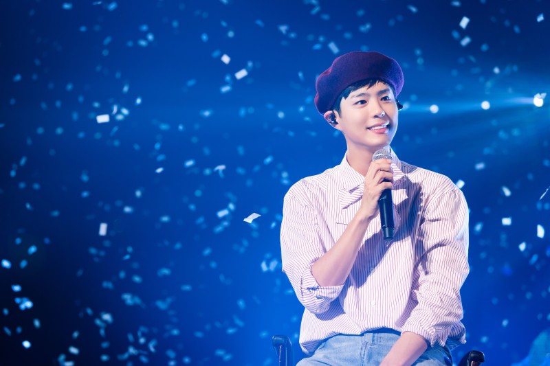 パク・ボゴム/2019 PARK BO GUM ASIA TOUR IN JA…-