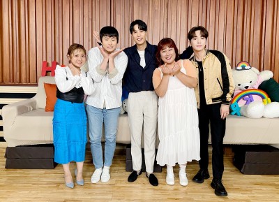 key