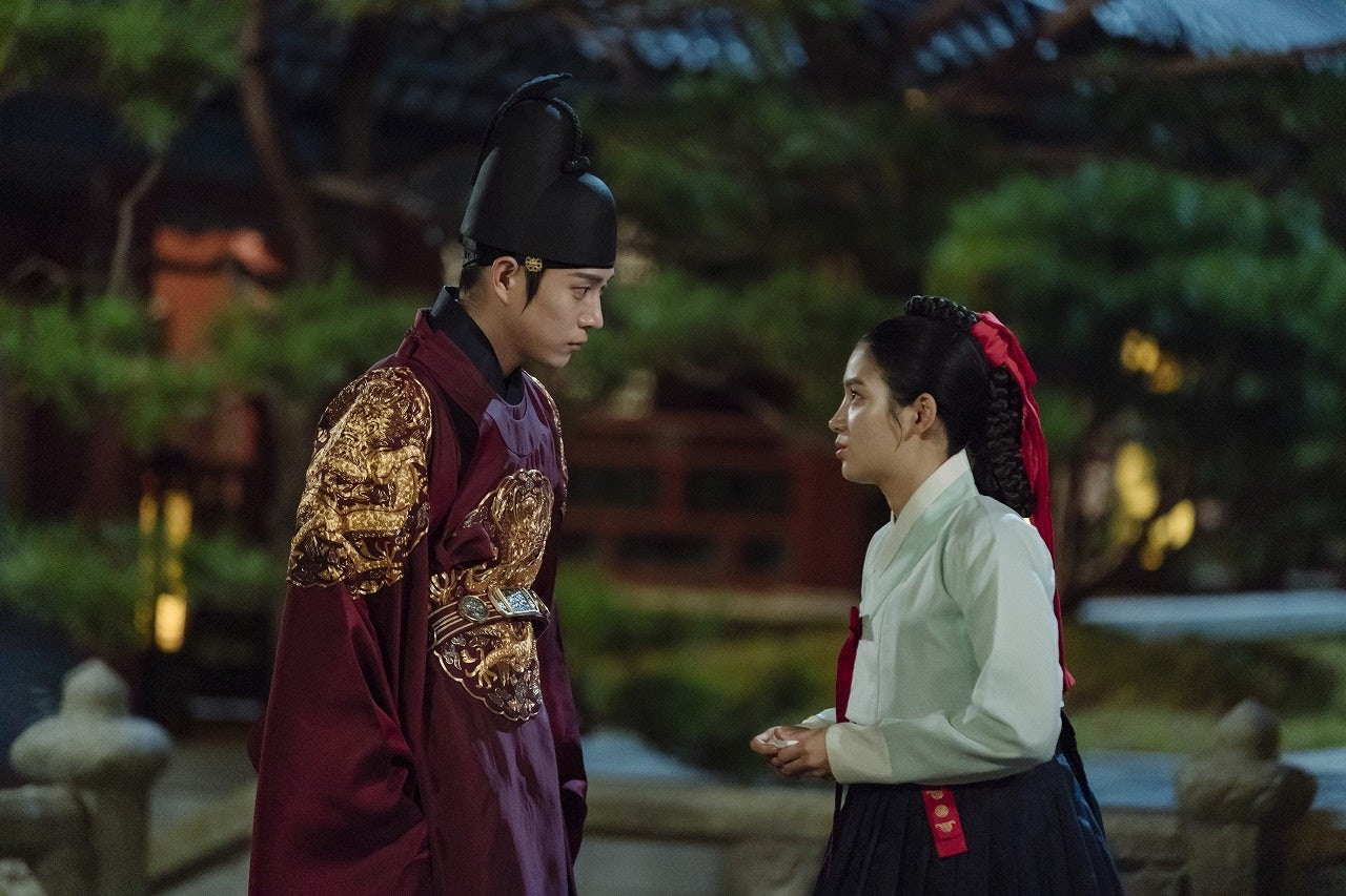 10月はキム・ヨンデ主演『禁婚令 -朝鮮婚姻禁止令-』ほか、話題作を続々TV初放送！｜お知らせ｜韓流No.1 チャンネル-KNTV